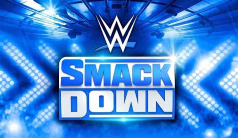 smackdown results tonight|SmackDown: Aug. 30, 2024 .